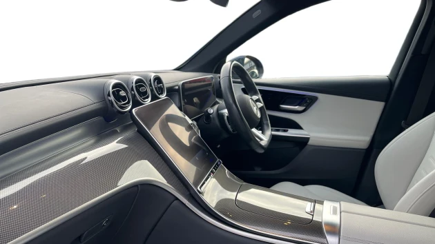 Mercedes-Benz GLC Listing Image