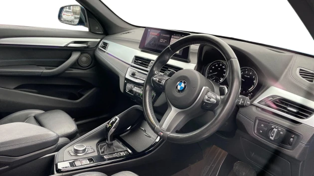 BMW X1 Listing Image
