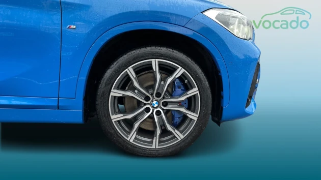 BMW X1 Listing Image
