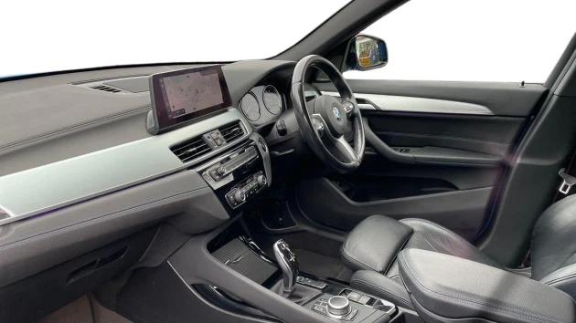 BMW X1 Listing Image
