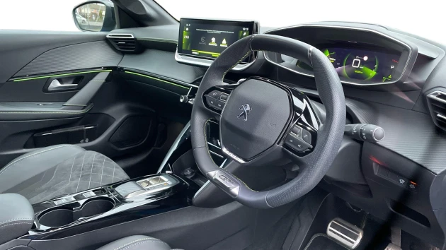 Peugeot 208 Listing Image