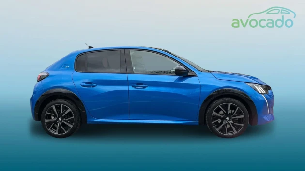 Peugeot 208 Listing Image