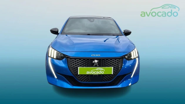 Peugeot 208 Listing Image