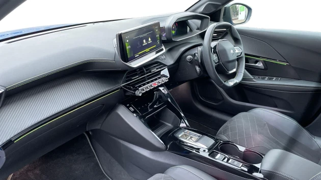 Peugeot 208 Listing Image