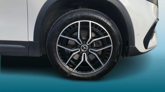 Mercedes-Benz EQA Listing Image