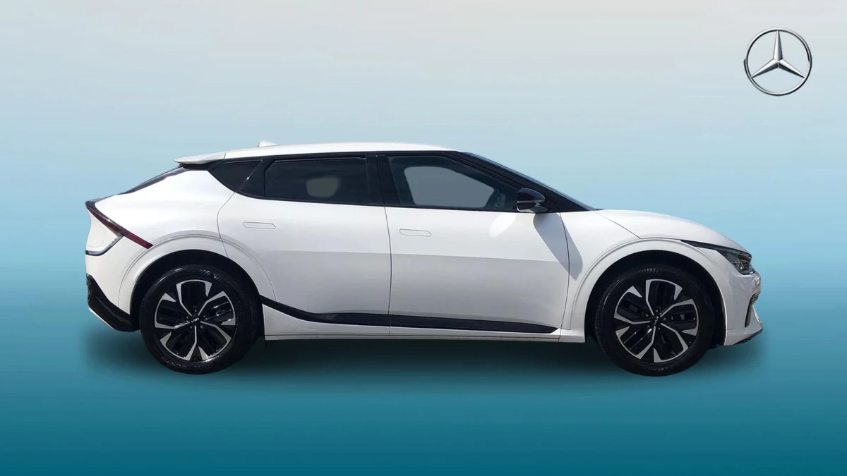 Kia EV6 Image 4