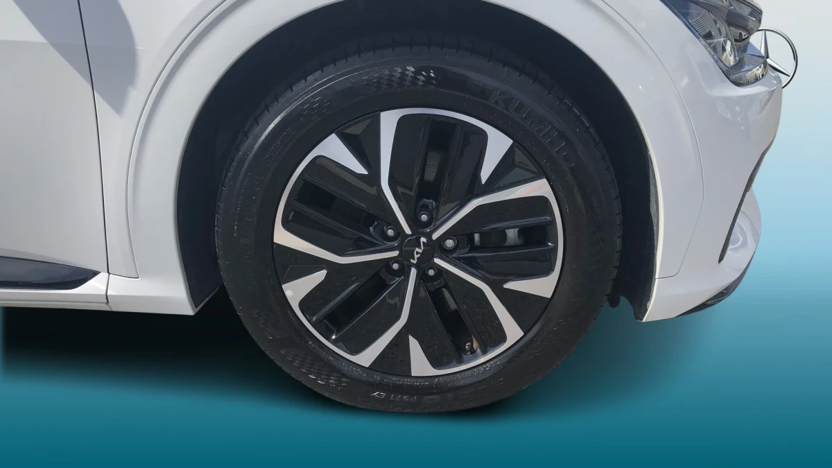 Kia EV6 Image 5