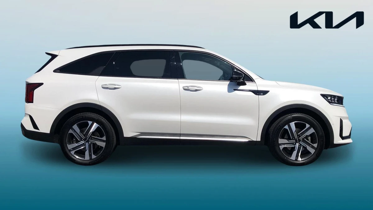 Kia Sorento Image 4