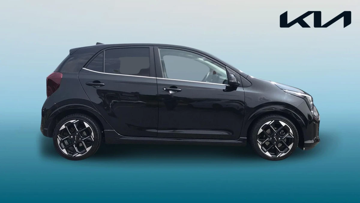 Kia Picanto Image 4