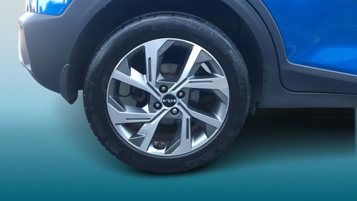 Kia Stonic Image 5
