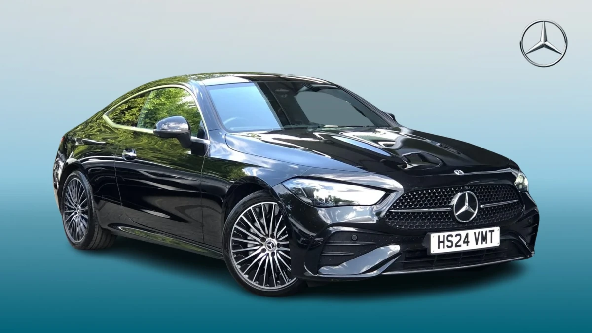 2024 MERCEDES-BENZ CLE