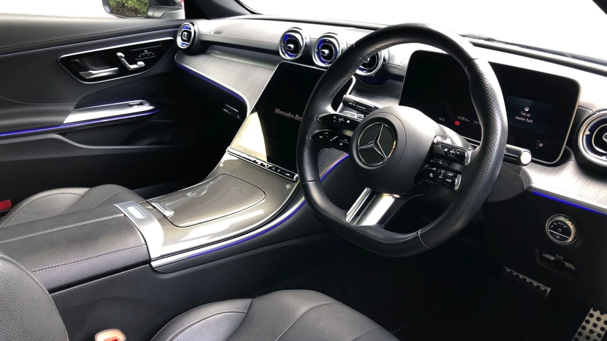 Mercedes-Benz CLE Image 3