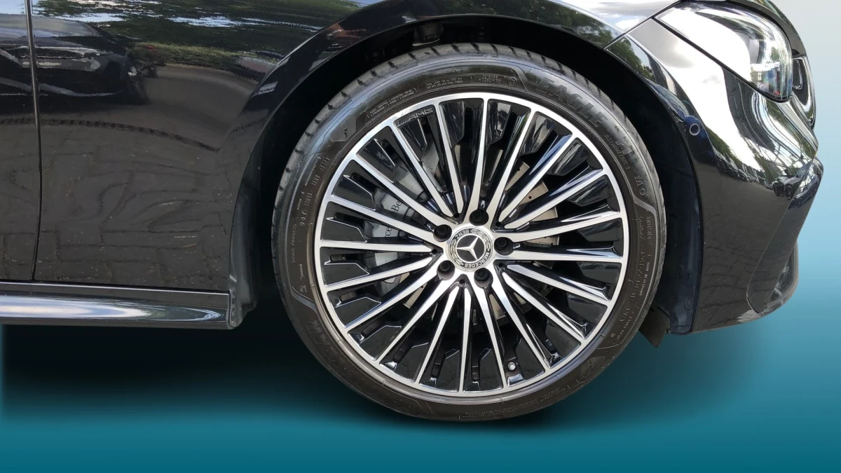 Mercedes-Benz CLE Image 5