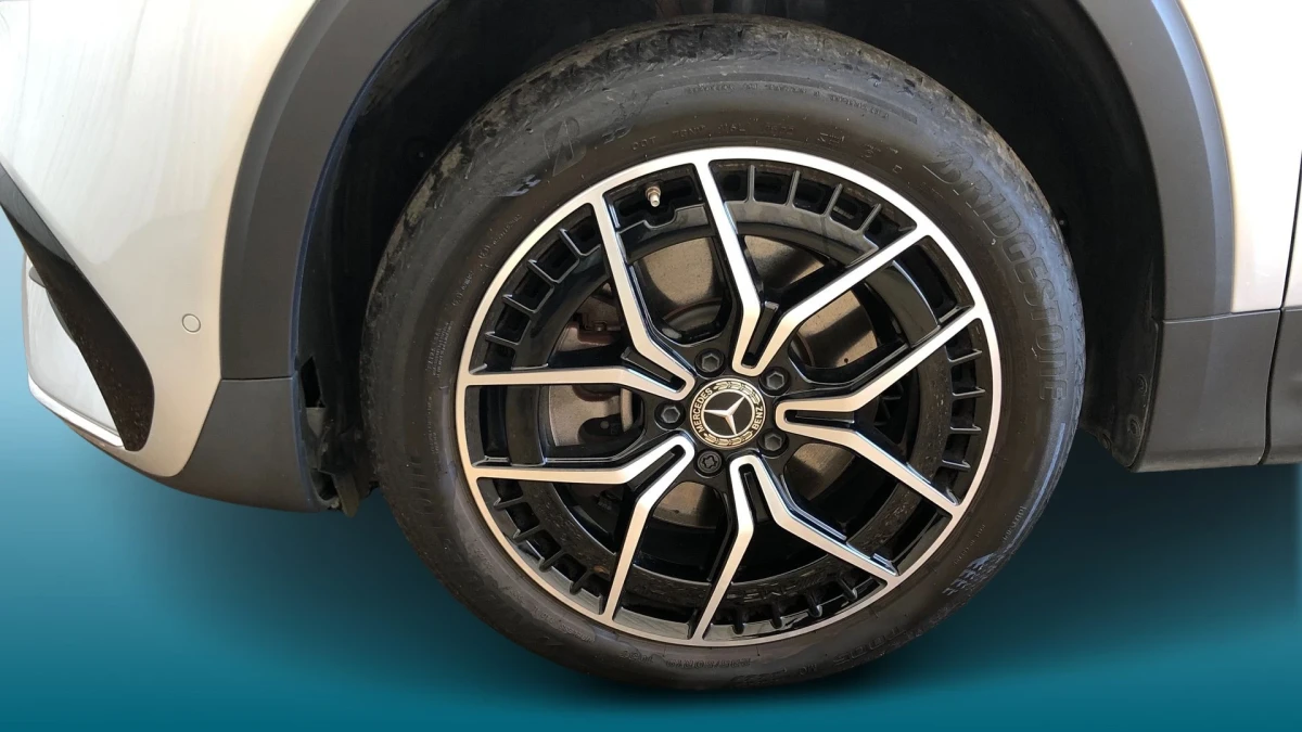 Mercedes-Benz EQB Image 5