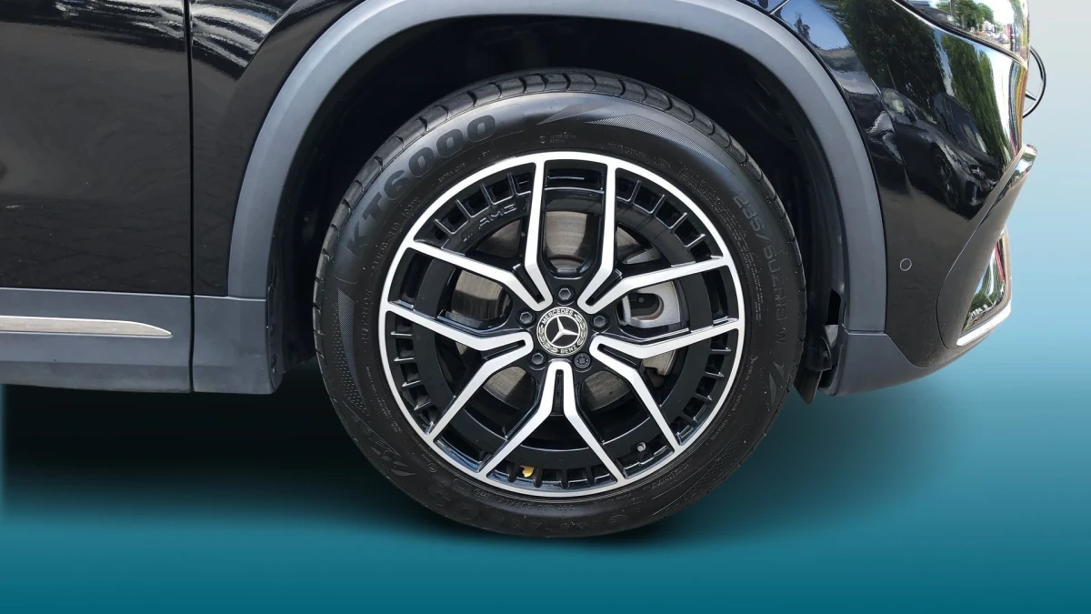 Mercedes-Benz EQA Image 5