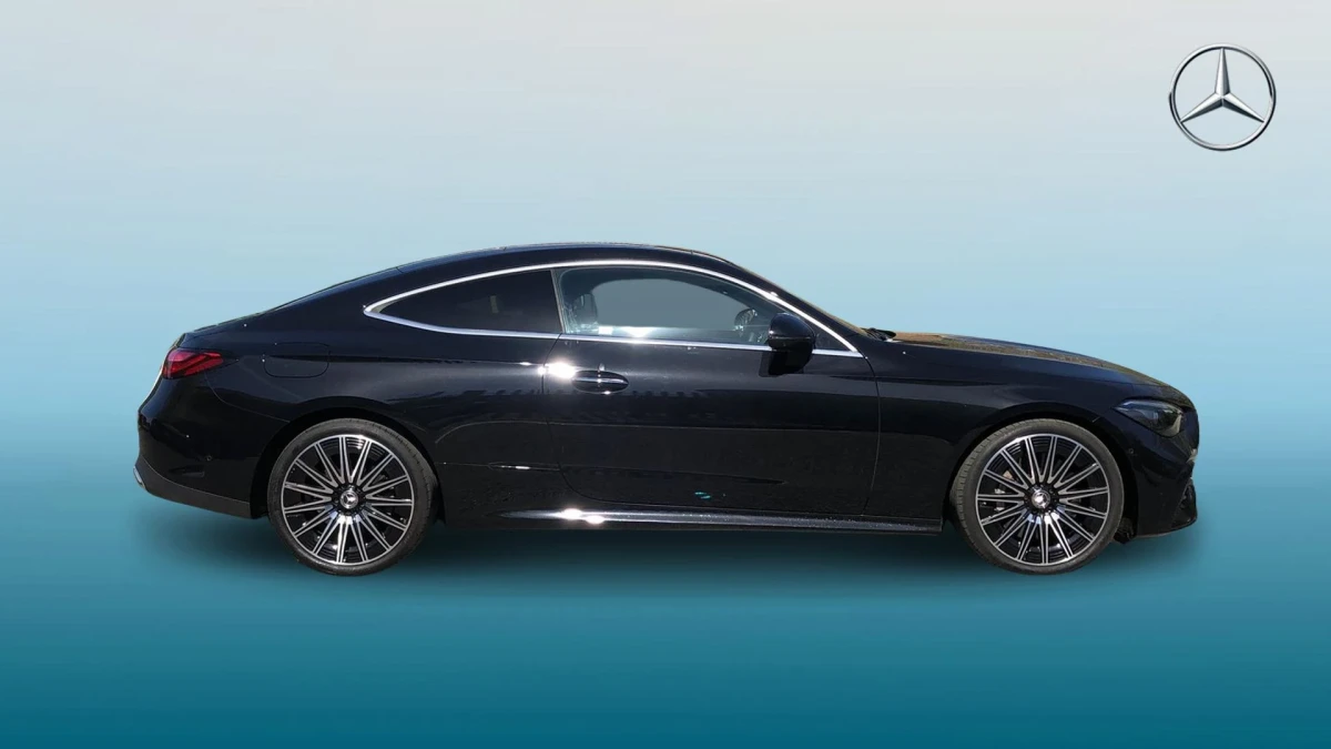 Mercedes-Benz CLE Image 4