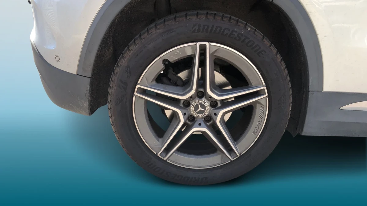 Mercedes-Benz GLA Image 5