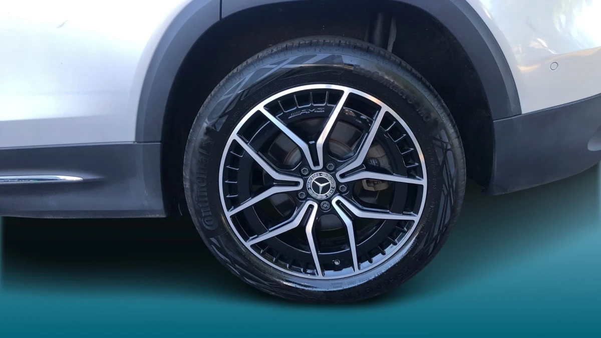 Mercedes-Benz EQB Image 5
