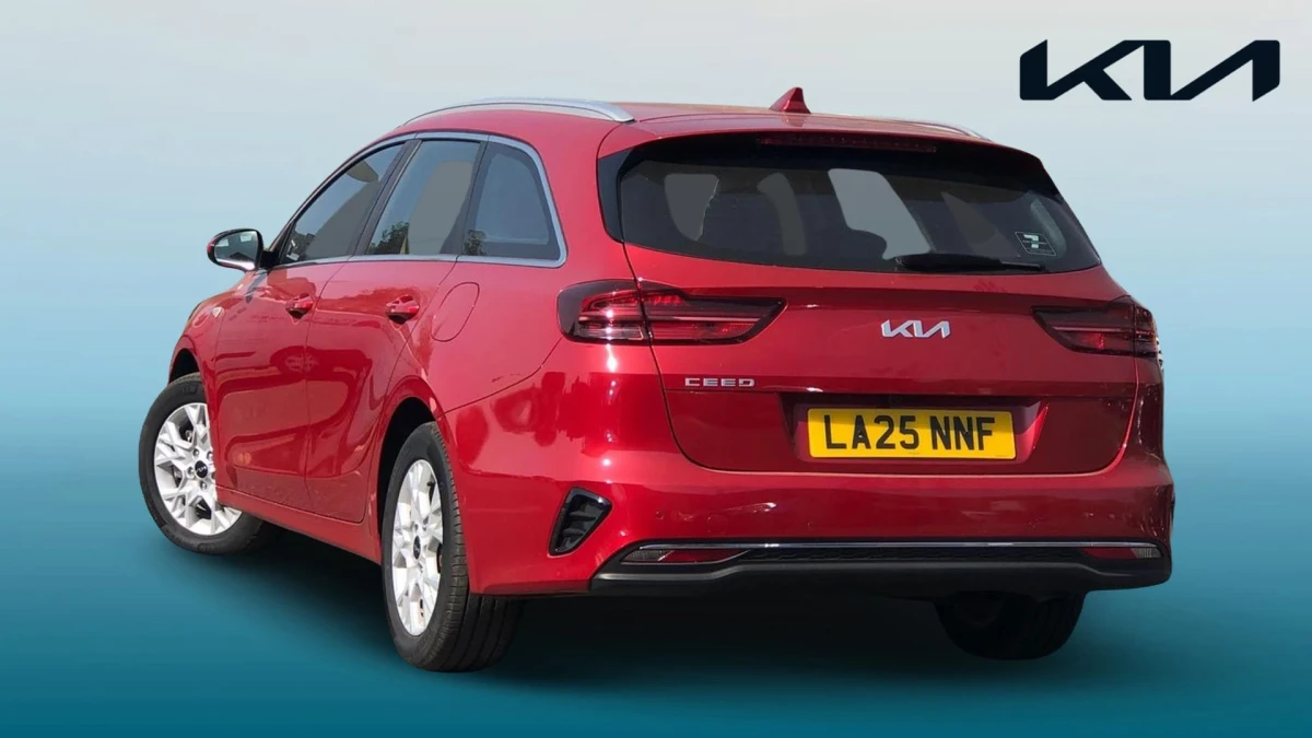 Kia Ceed Image 2