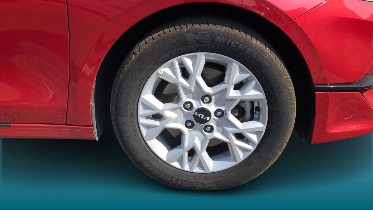 Kia Ceed Image 5