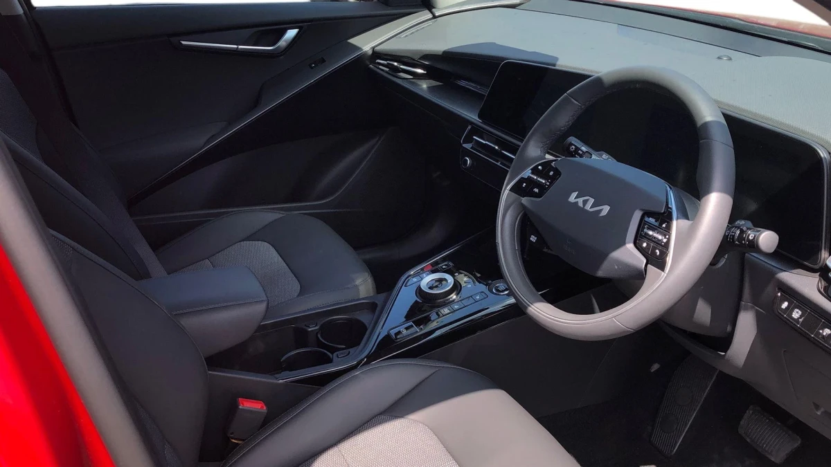 Kia Niro Image 3