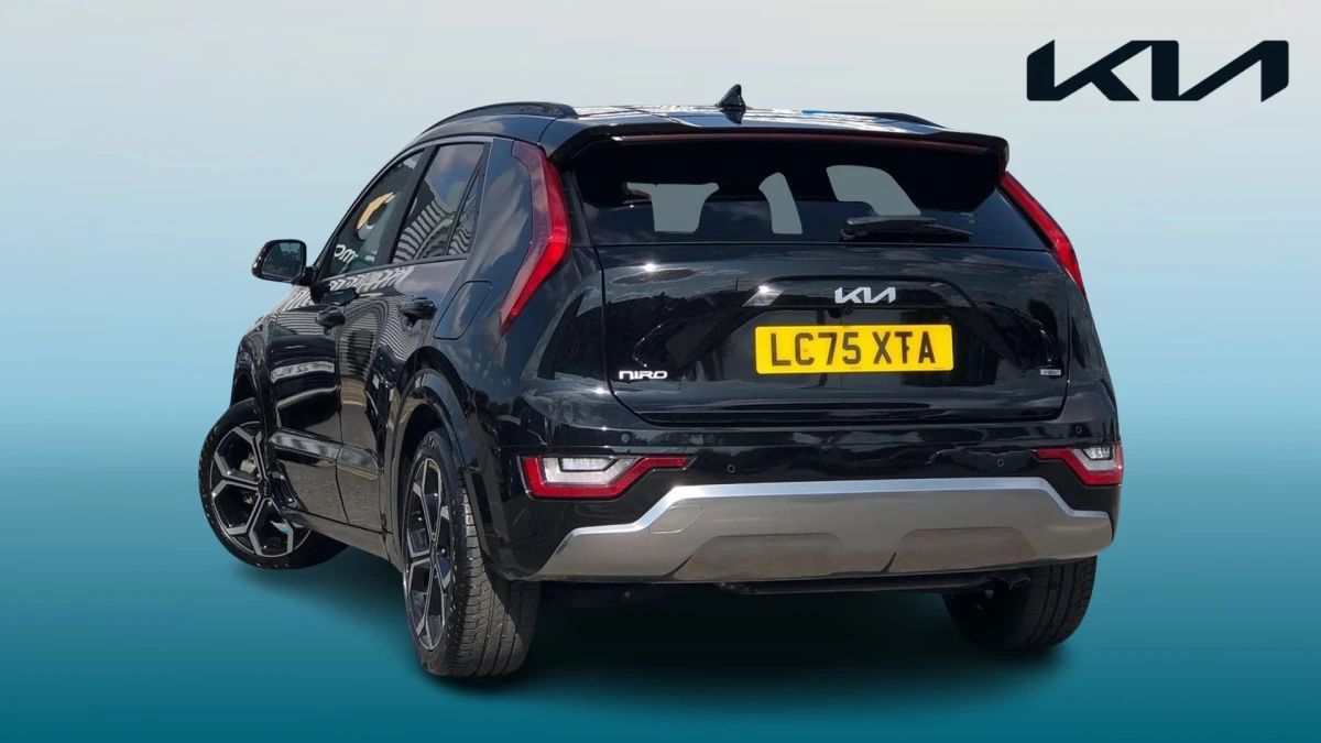 Kia Niro Image 2