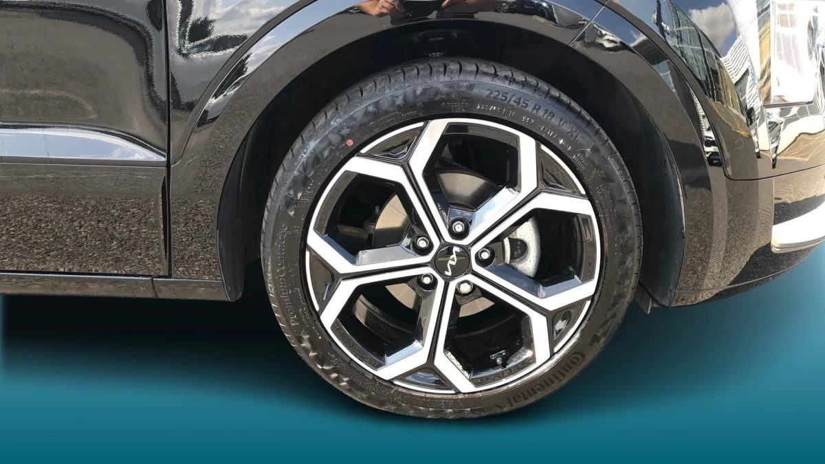 Kia Niro Image 5