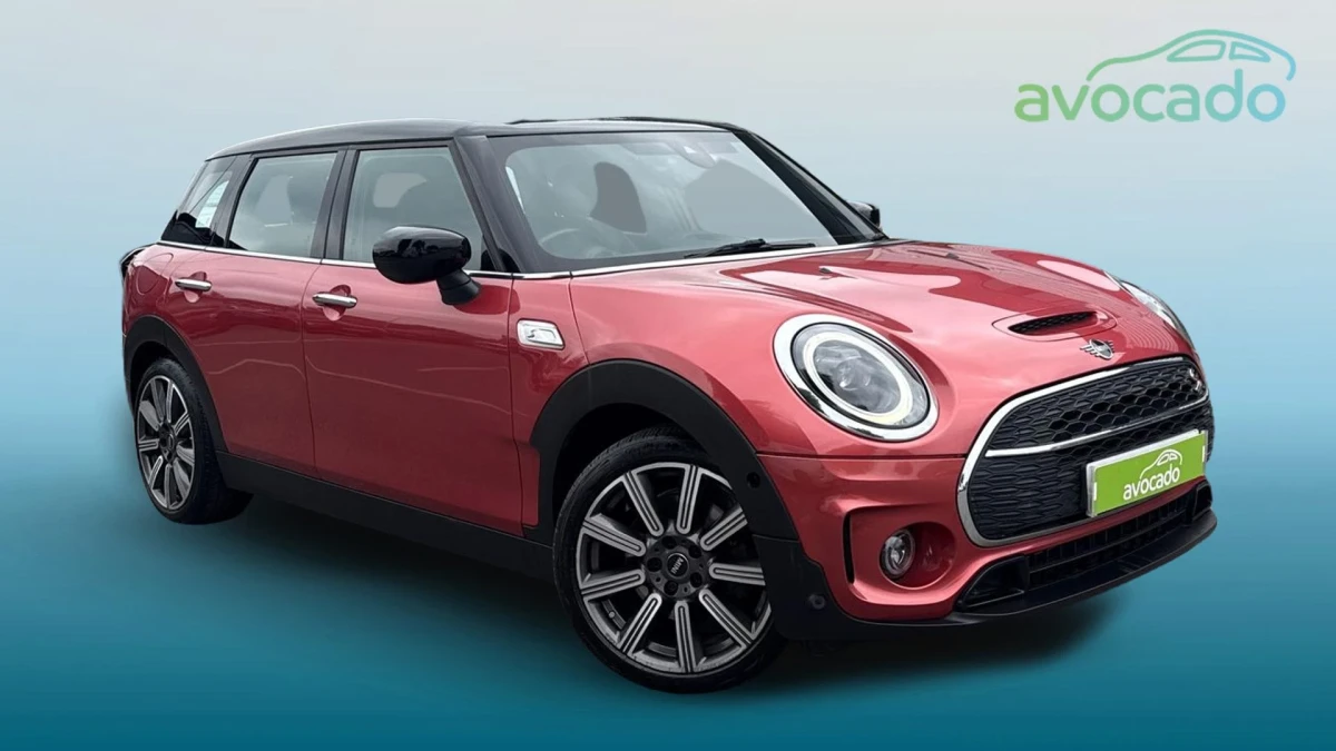MINI undefined Image 1