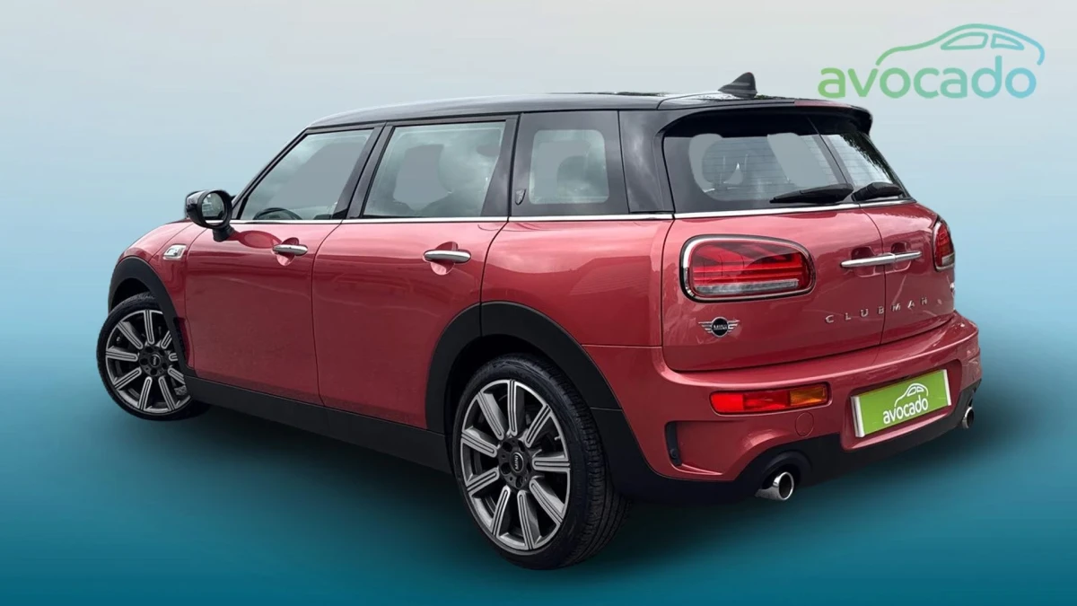 MINI undefined Image 2