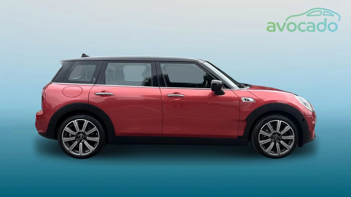 MINI undefined Image 4