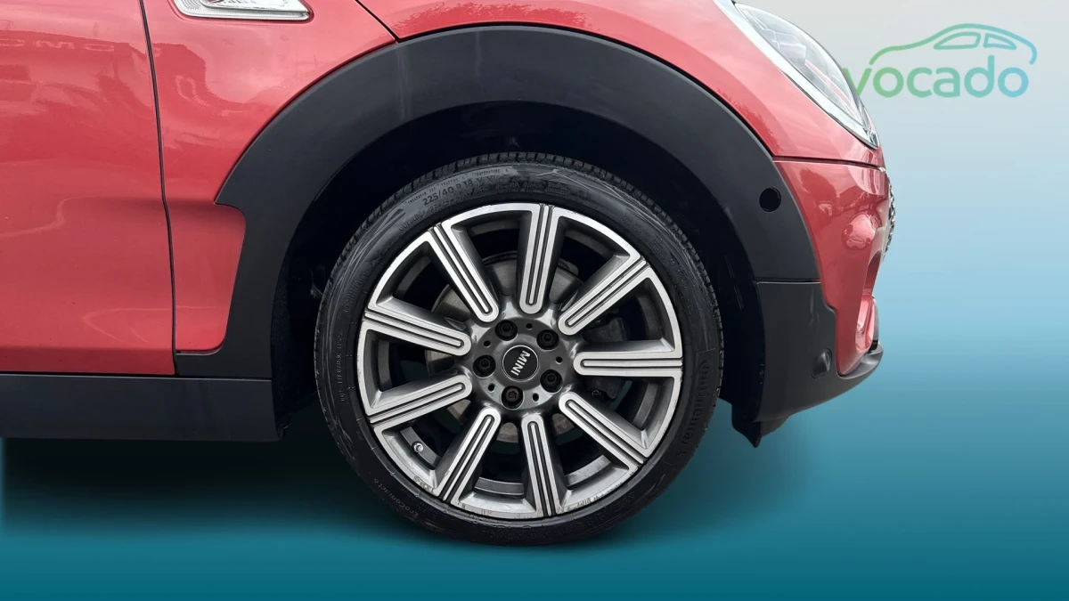 MINI undefined Image 5