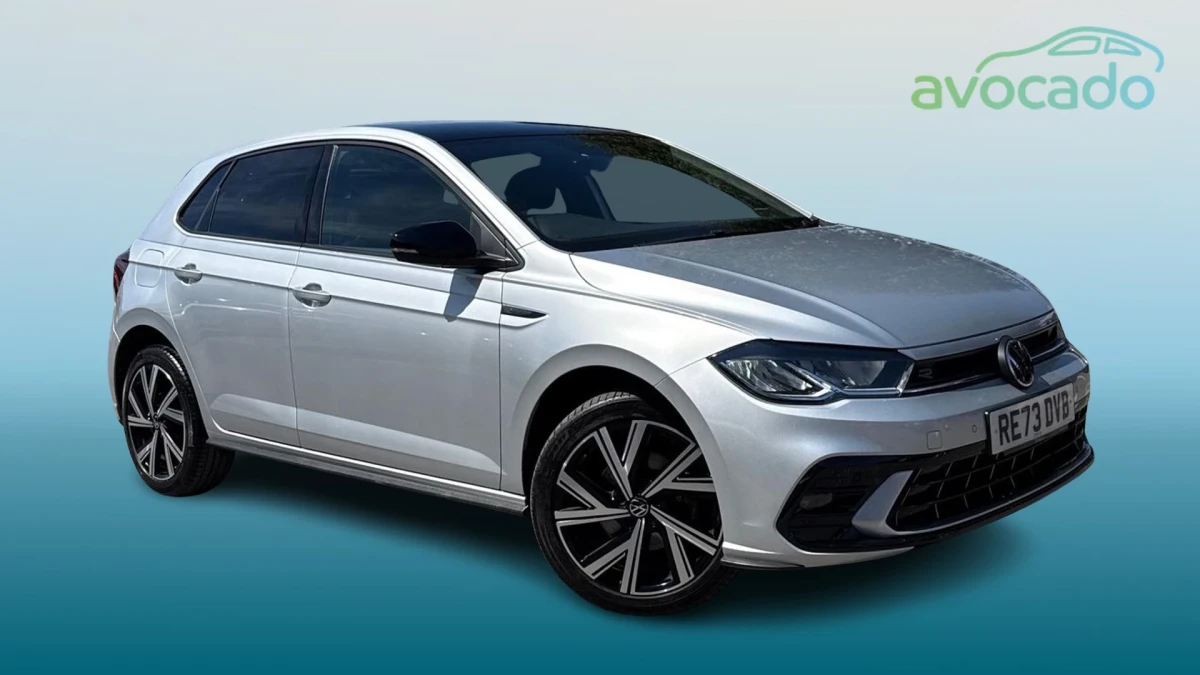 Volkswagen Polo Image 1