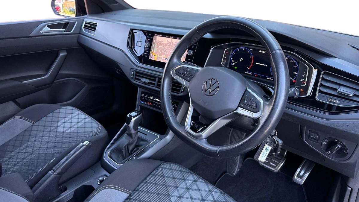 Volkswagen Polo Image 3