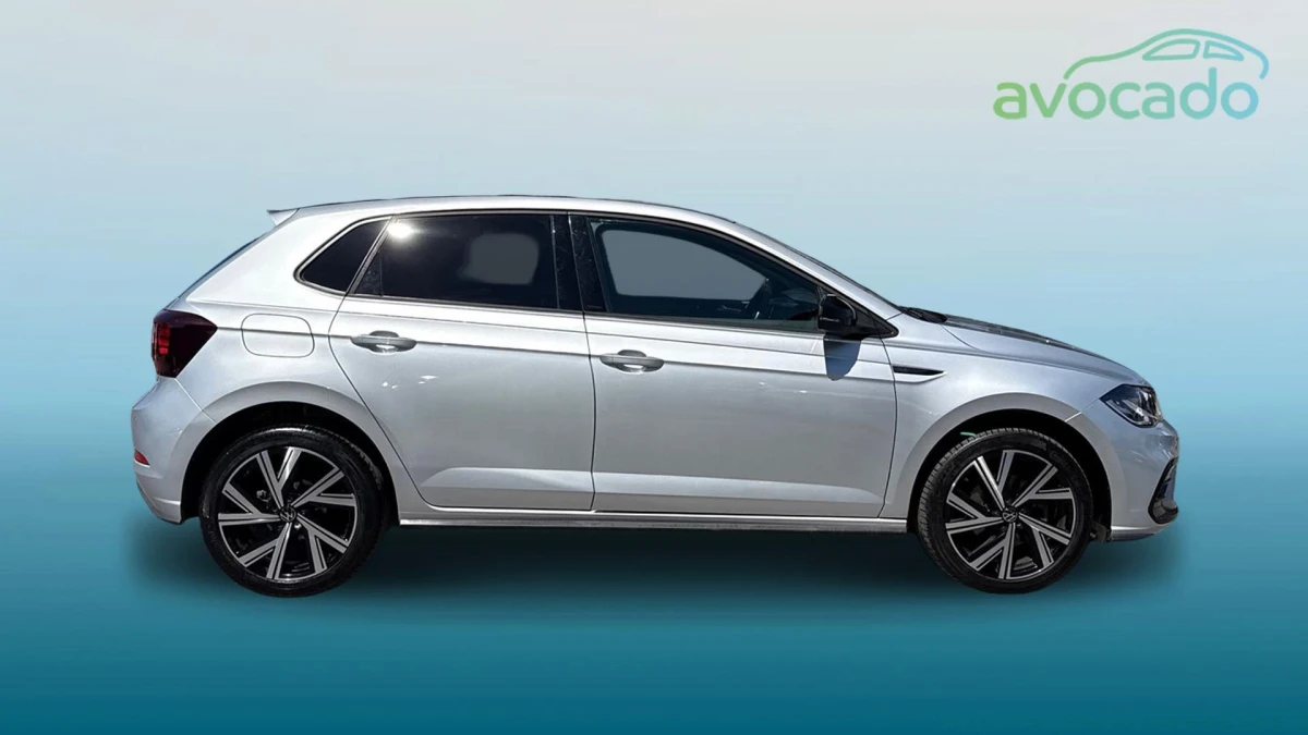 Volkswagen Polo Image 4