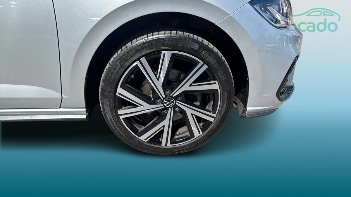 Volkswagen Polo Image 5