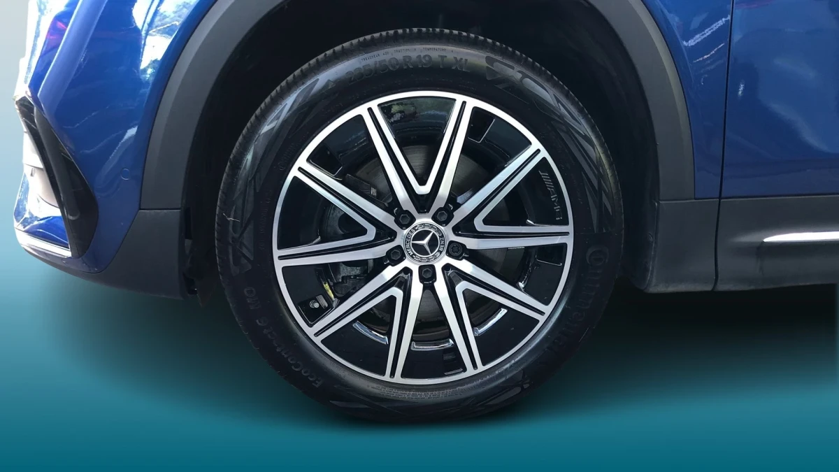 Mercedes-Benz EQB Image 5