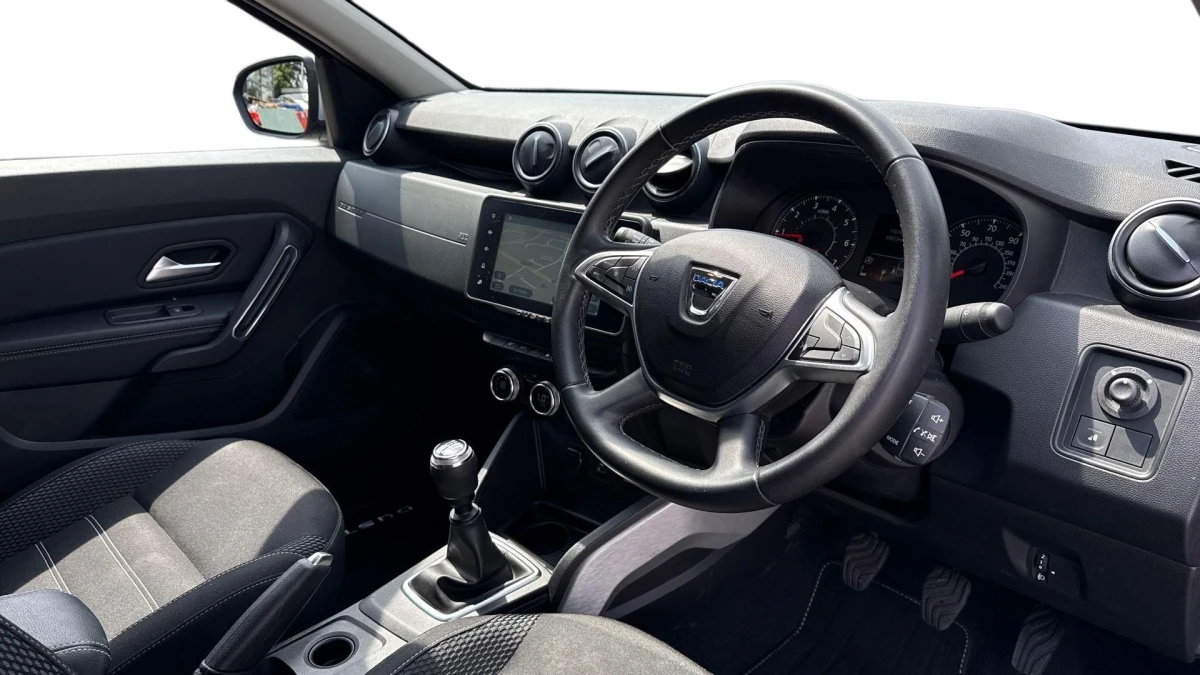 Dacia Duster Image 3