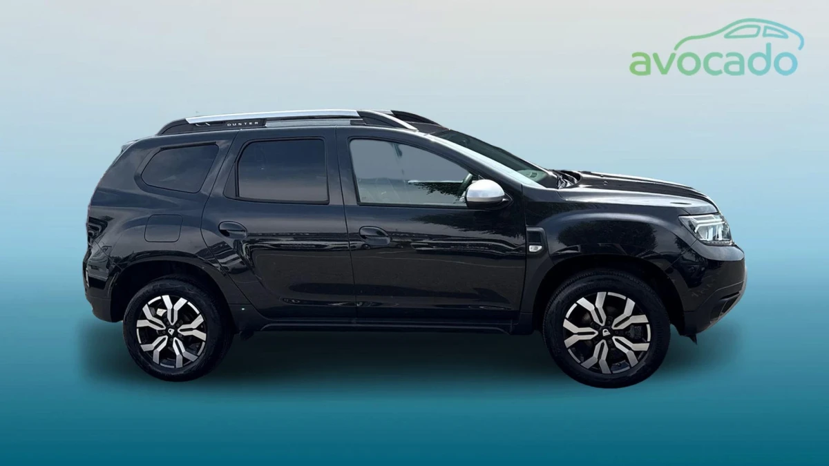 Dacia Duster Image 4