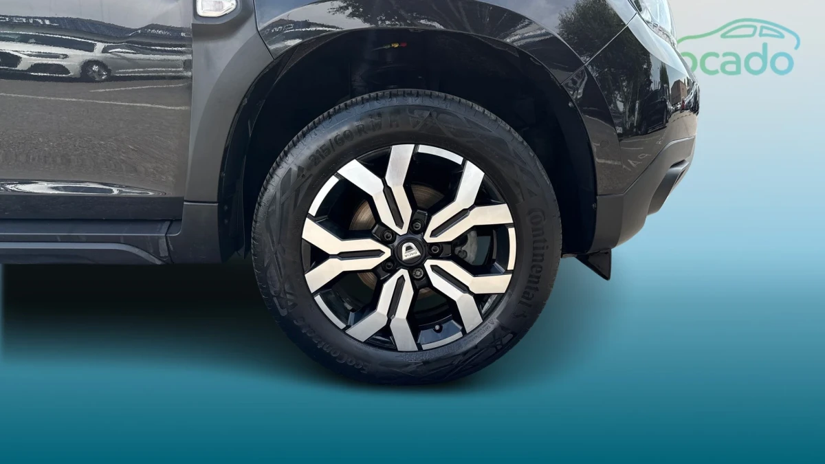 Dacia Duster Image 5