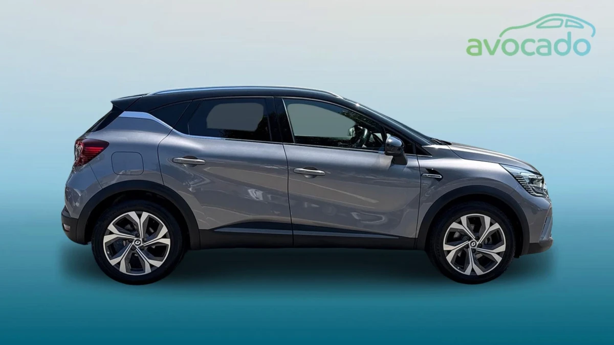 Renault Captur Image 4