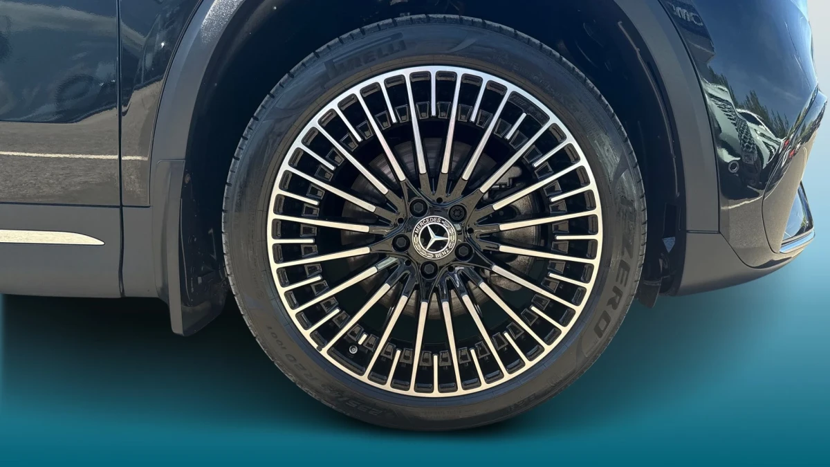 Mercedes-Benz EQA Image 5