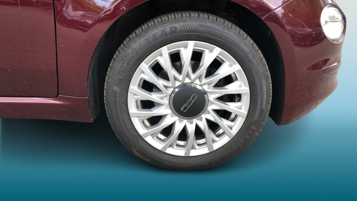 Fiat 500 Image 5