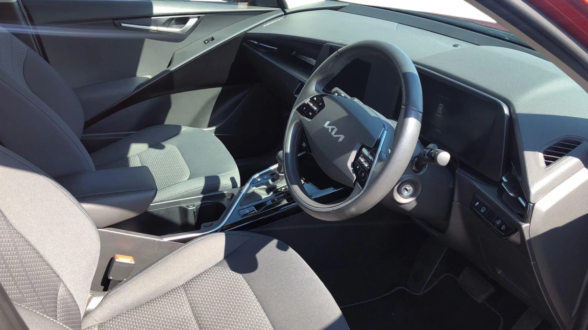 Kia Niro Image 3