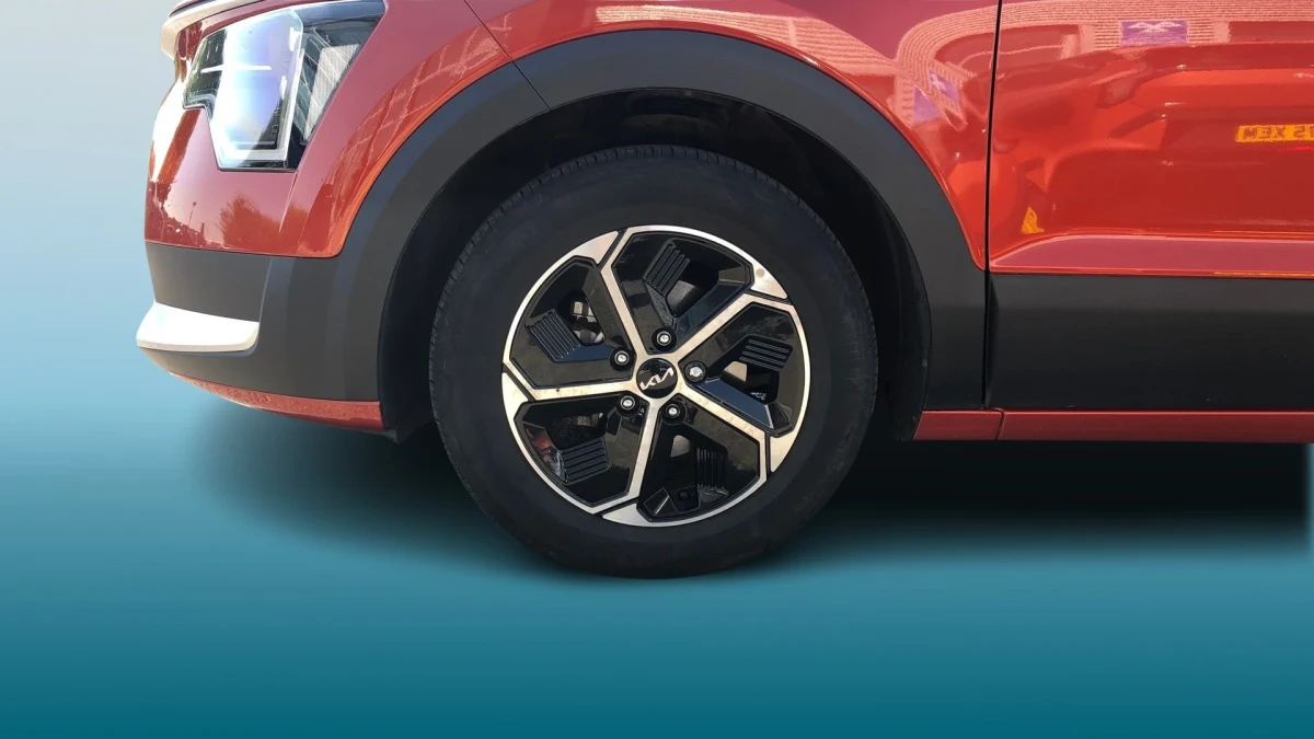 Kia Niro Image 5