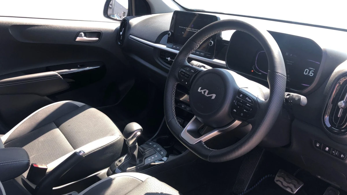 Kia Picanto Image 3