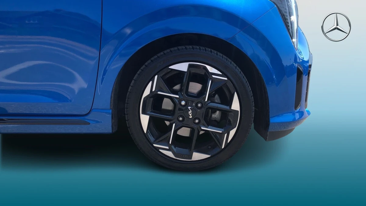 Kia Picanto Image 5
