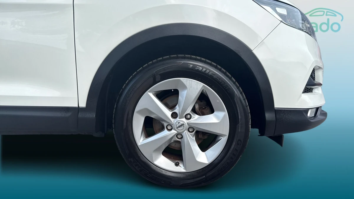 Nissan Qashqai Image 5