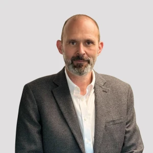 Scott Paddock