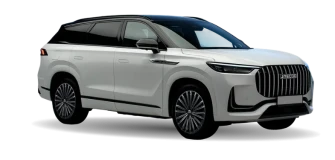 JAECOO 8