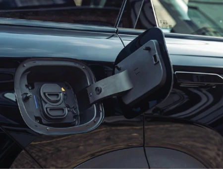 Plug-In Hybrid Performance